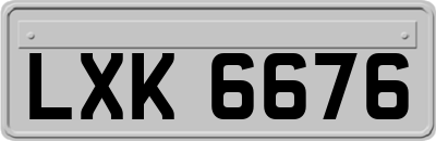 LXK6676