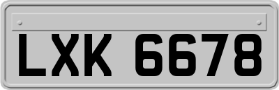LXK6678