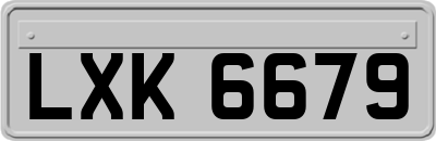 LXK6679