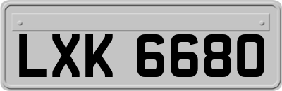 LXK6680