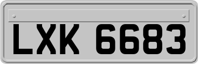 LXK6683