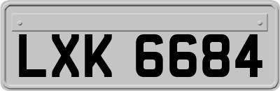 LXK6684