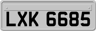 LXK6685