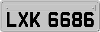 LXK6686