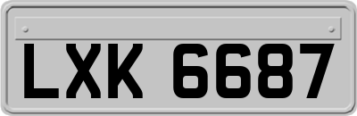 LXK6687