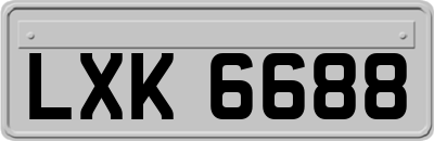 LXK6688