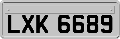 LXK6689