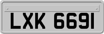 LXK6691