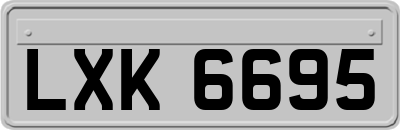 LXK6695