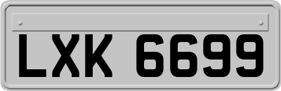 LXK6699
