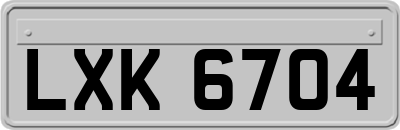 LXK6704