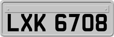LXK6708