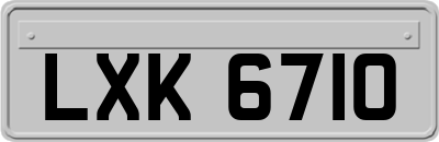 LXK6710