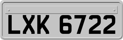 LXK6722