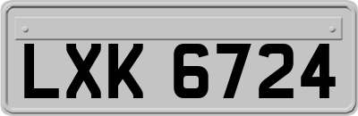 LXK6724