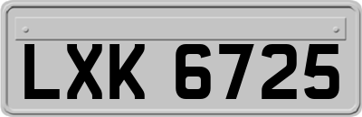 LXK6725