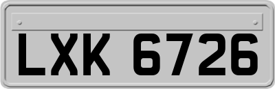 LXK6726