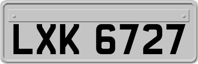 LXK6727