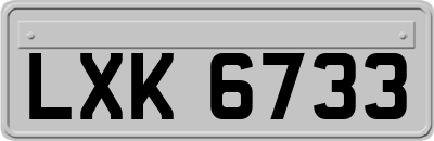 LXK6733