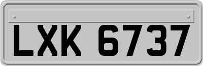 LXK6737