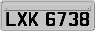 LXK6738