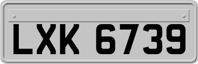 LXK6739