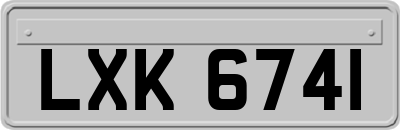 LXK6741