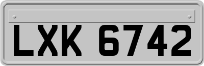 LXK6742