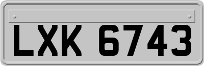 LXK6743