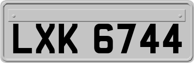LXK6744