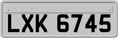 LXK6745
