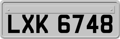 LXK6748