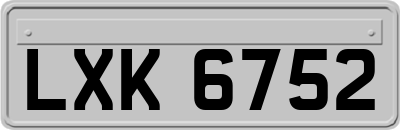 LXK6752