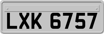 LXK6757