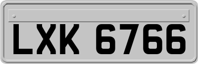 LXK6766