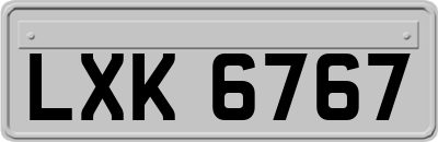 LXK6767