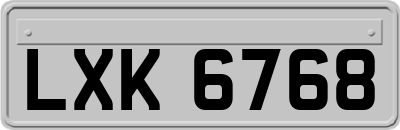 LXK6768