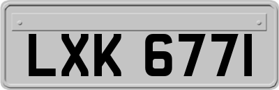 LXK6771