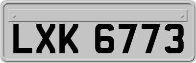 LXK6773