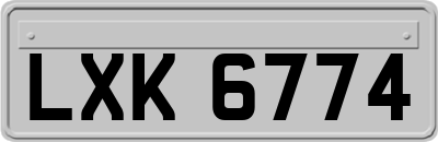 LXK6774