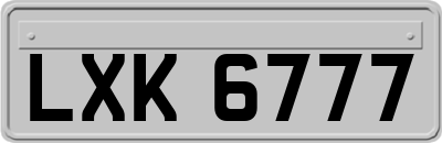 LXK6777