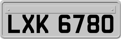 LXK6780