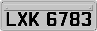 LXK6783