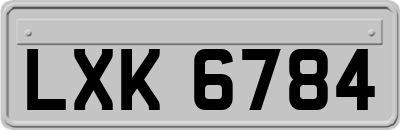 LXK6784