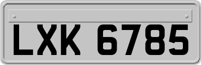 LXK6785