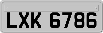LXK6786