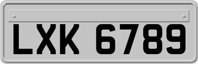LXK6789