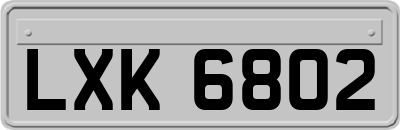 LXK6802