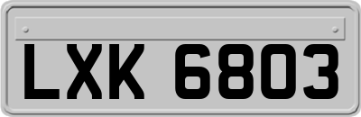 LXK6803