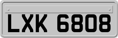 LXK6808